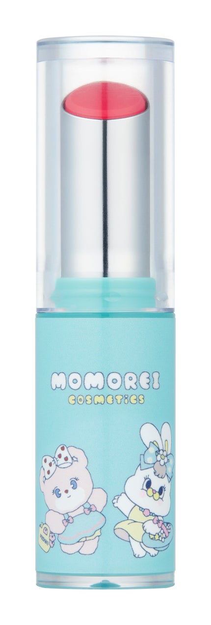 03 モモレイベリー