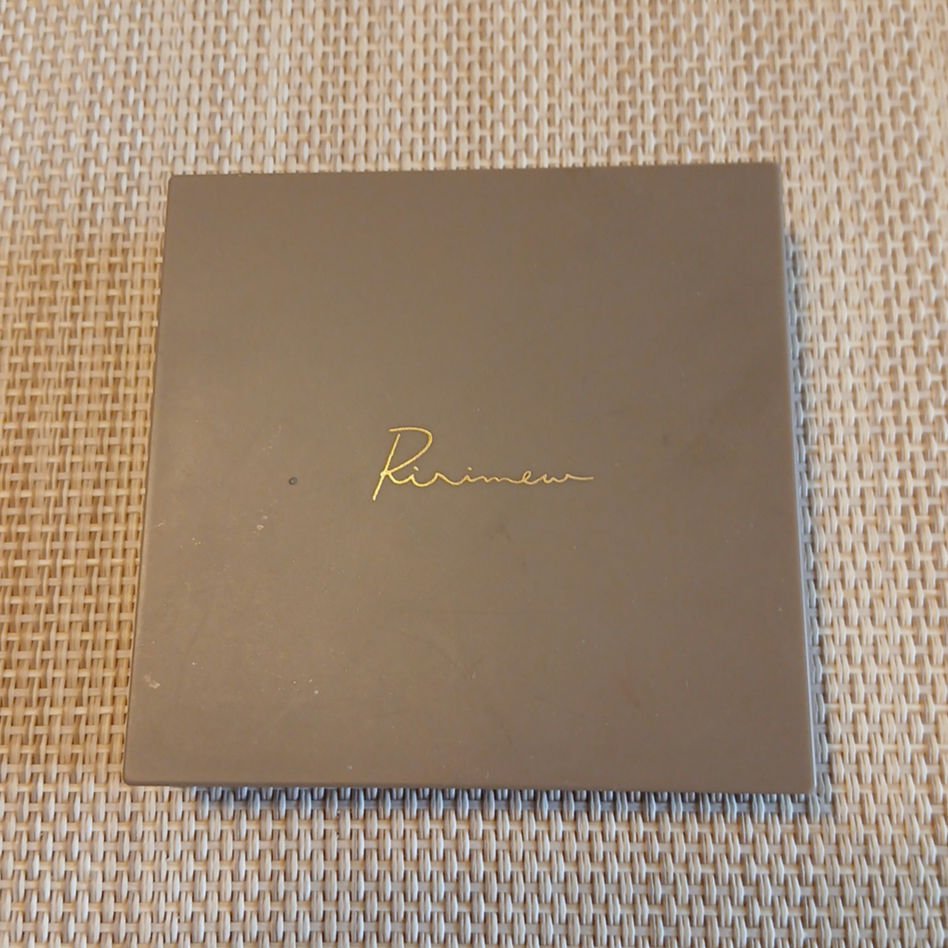 インザミラーアイパレット/Ririmew/アイシャドウパレットを使ったクチコミ（2枚目）