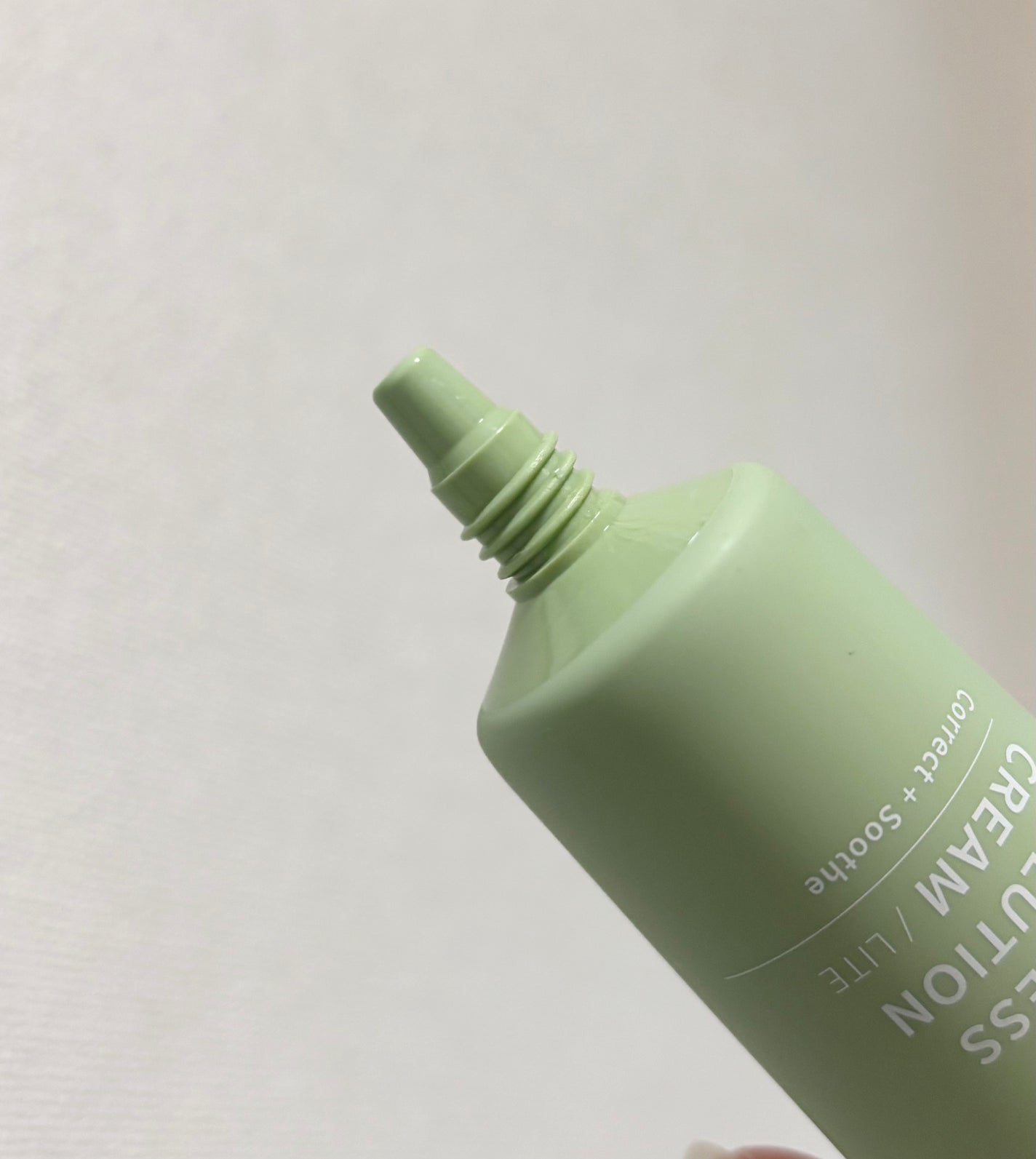 가을_秋 フォロバ on LIPS 「MeebakCICAレッドネスクリームライトスキンケア発想のう..」(2枚目)