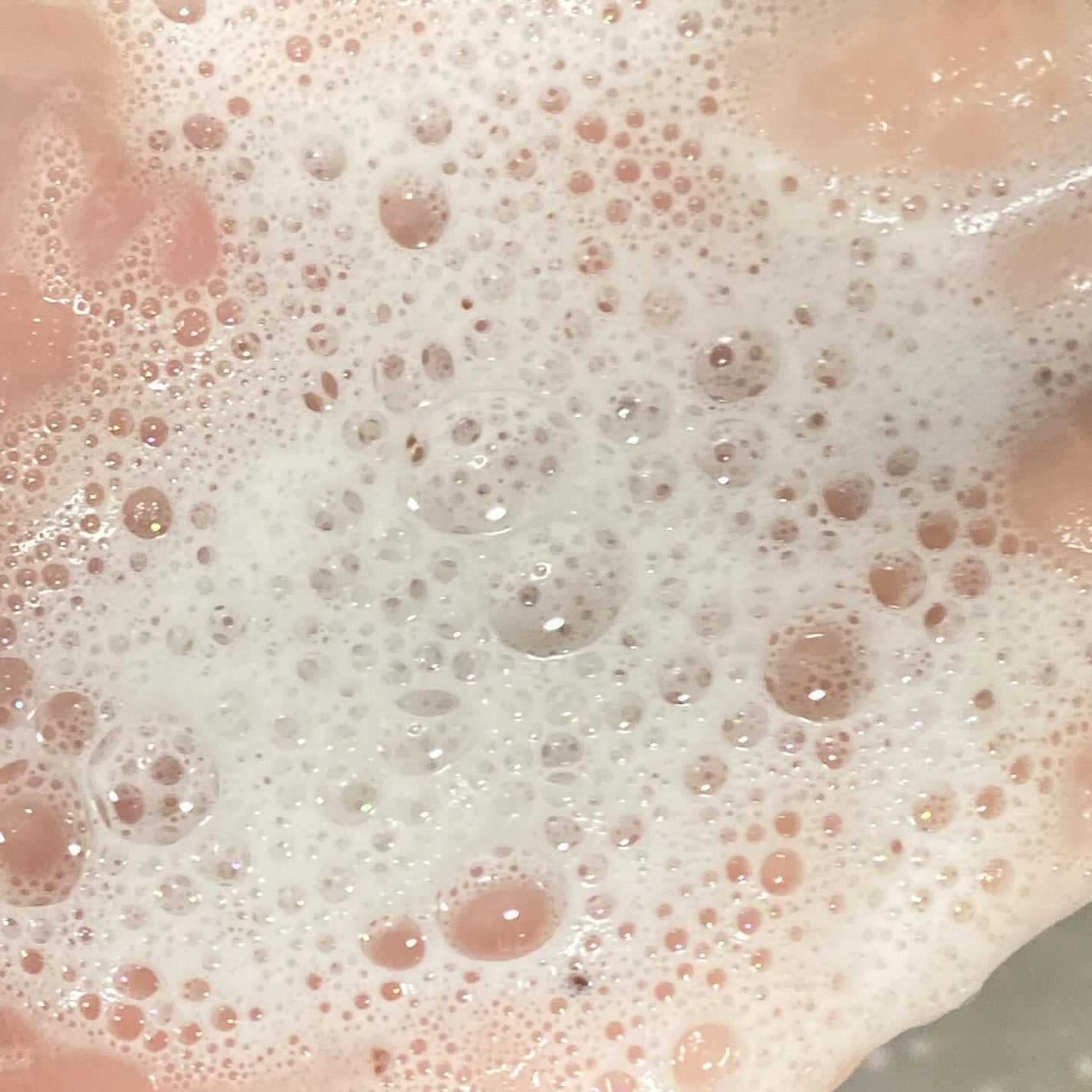 フィトリリーフシカジェルクレンザー/THANK YOU FARMER/その他洗顔料を使ったクチコミ(3枚目)