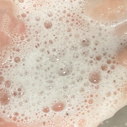 フィトリリーフシカジェルクレンザー/THANK YOU FARMER/その他洗顔料を使ったクチコミ(3枚目)