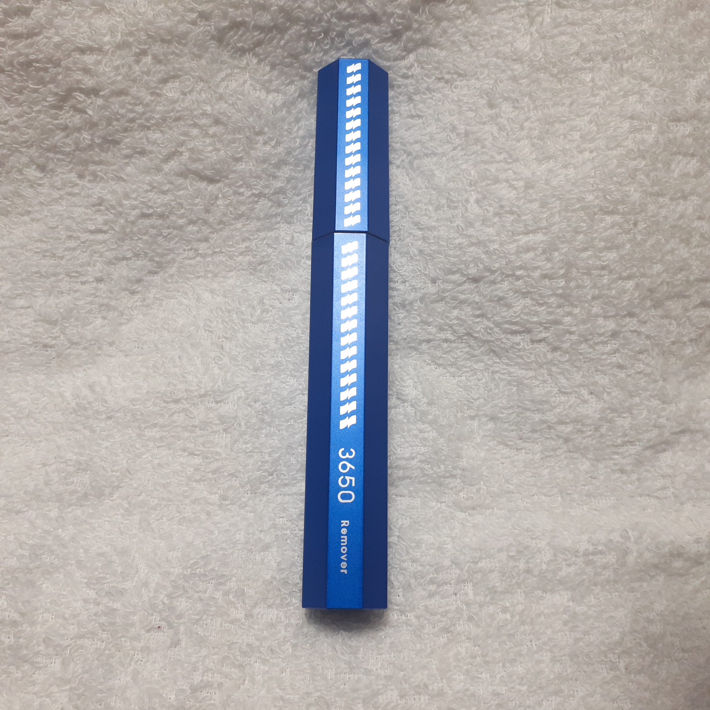 マスカラリムーバー/3650/ポイントメイクリムーバーを使ったクチコミ（2枚目）