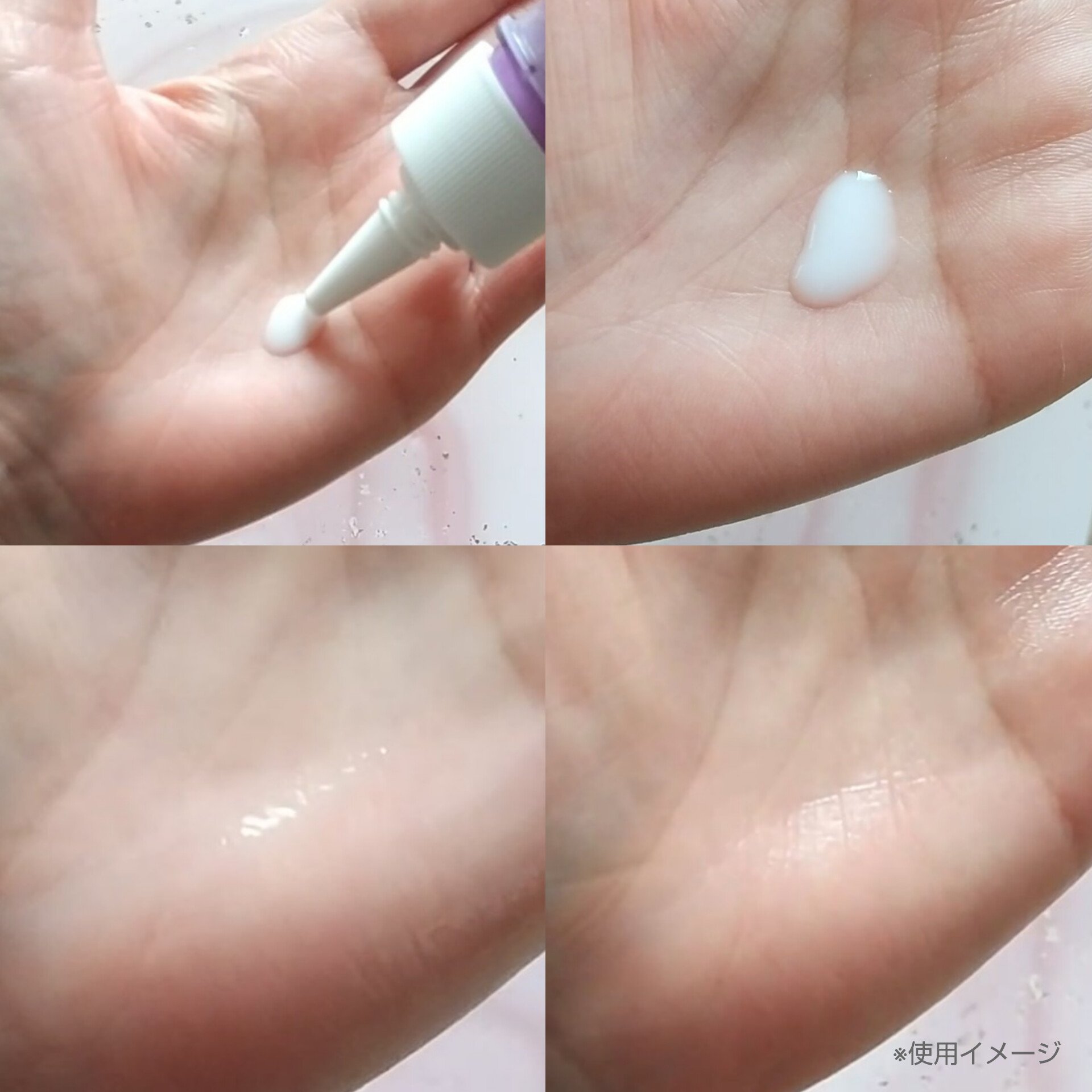 ダーマアンサーPDRNトナー/CNP Laboratory/化粧水を使ったクチコミ（3枚目）