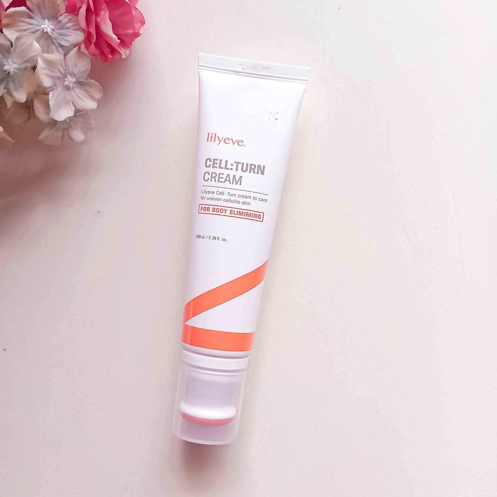 セルターンクリーム 100ml/リリーイブ/フェイスクリームを使ったクチコミ（2枚目）