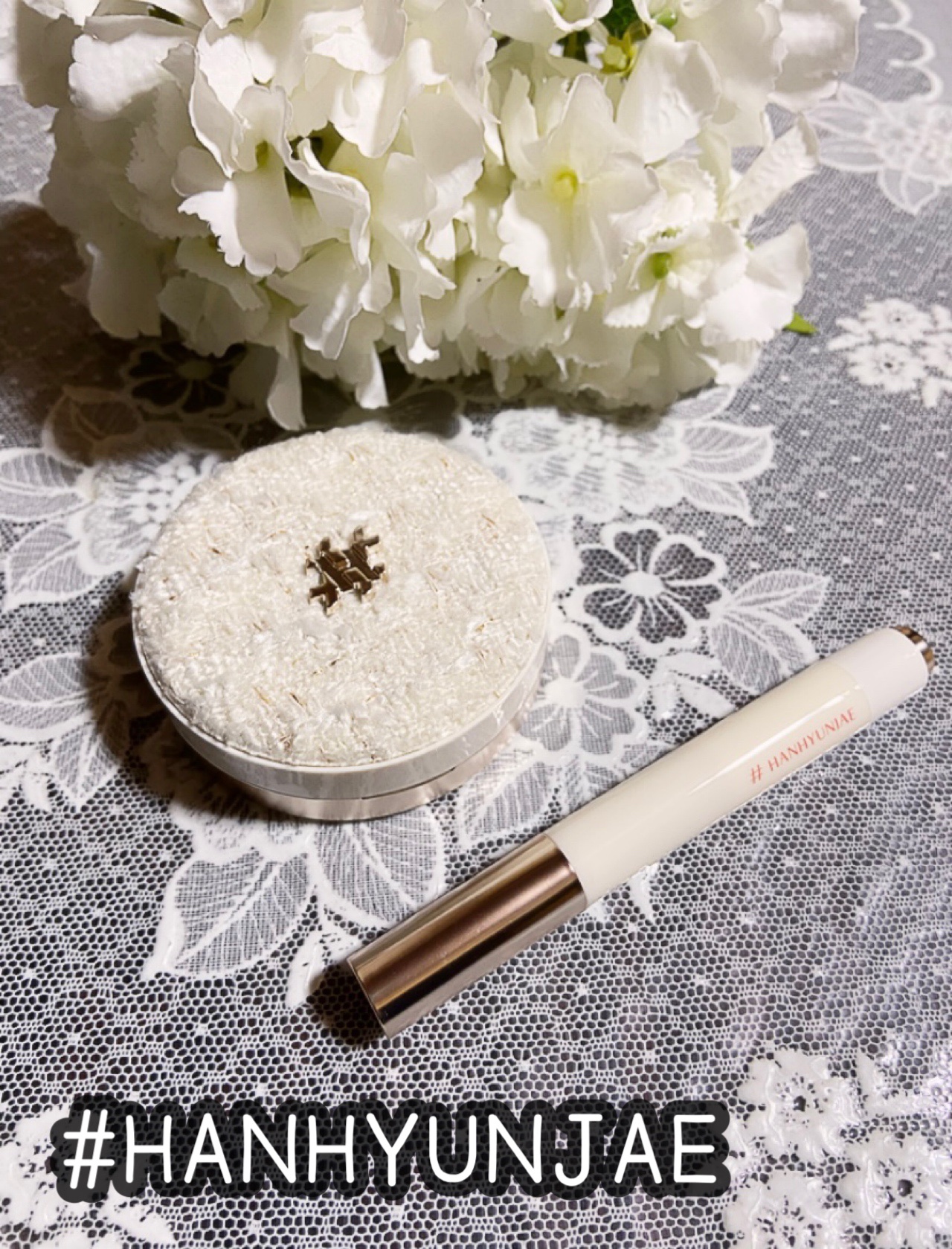 プロメルトリップバーム/#HANHYUNJAE/口紅を使ったクチコミ（1枚目）