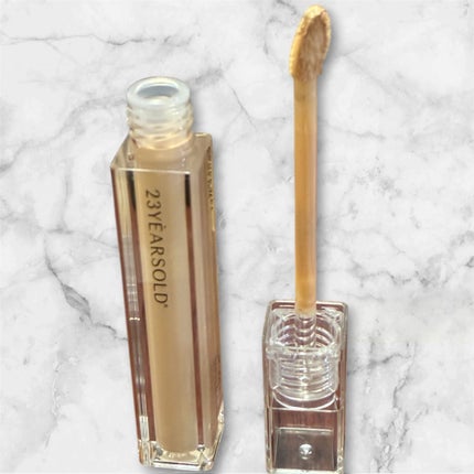 ダーマシンコンシーラー 1号 グロウベージュ/23years old/リキッドコンシーラーの画像