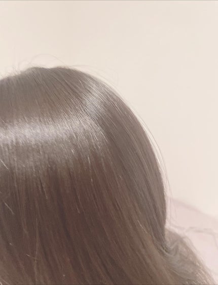 ワンダーシールド/サブリミック/アウトバストリートメントを使ったクチコミ(4枚目)