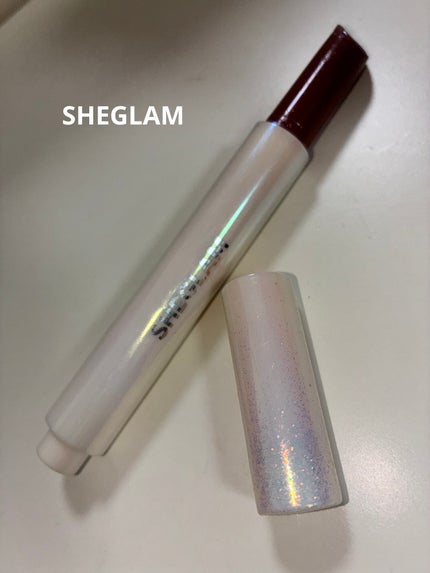 パーフェクトシャインリッププランパー/SHEGLAM/リッププランパーを使ったクチコミ(1枚目)
