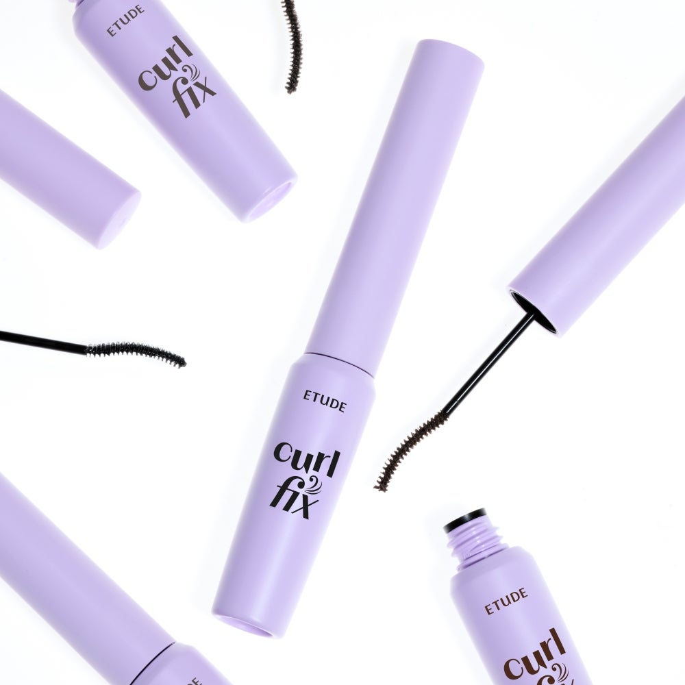 大人気マスカラから極細ブラシの新タイプ登場!短いまつ毛も逃さずキャッチし、くっきりとした繊細な目元に(3枚目)