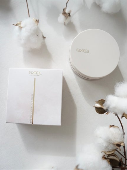 エクストラリッチ セラムインパウダー/excel/ルースパウダーを使ったクチコミ(4枚目)