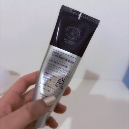 エキスパートマデカクリーム (レイディアンス)/センテリアン24/フェイスクリームを使ったクチコミ(2枚目)