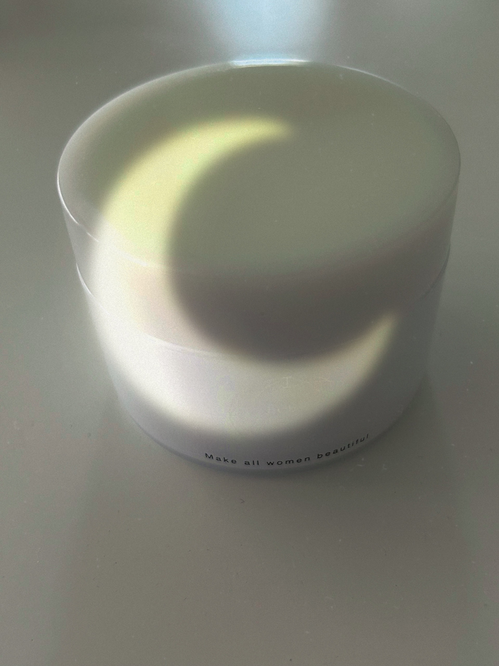 EclatCharme(エクラシャルム)/FABIUS/オールインワン化粧品を使ったクチコミ（2枚目）