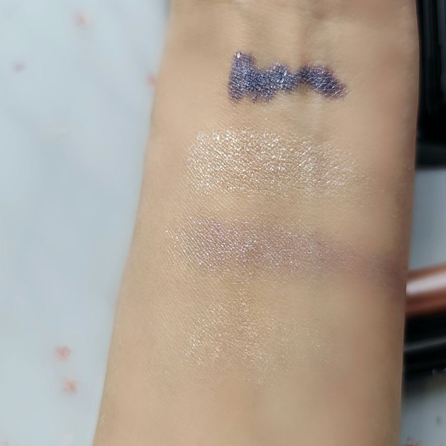 キャビアスティック アイカラー/ローラ メルシエ/スティックアイシャドウを使ったクチコミ（2枚目）