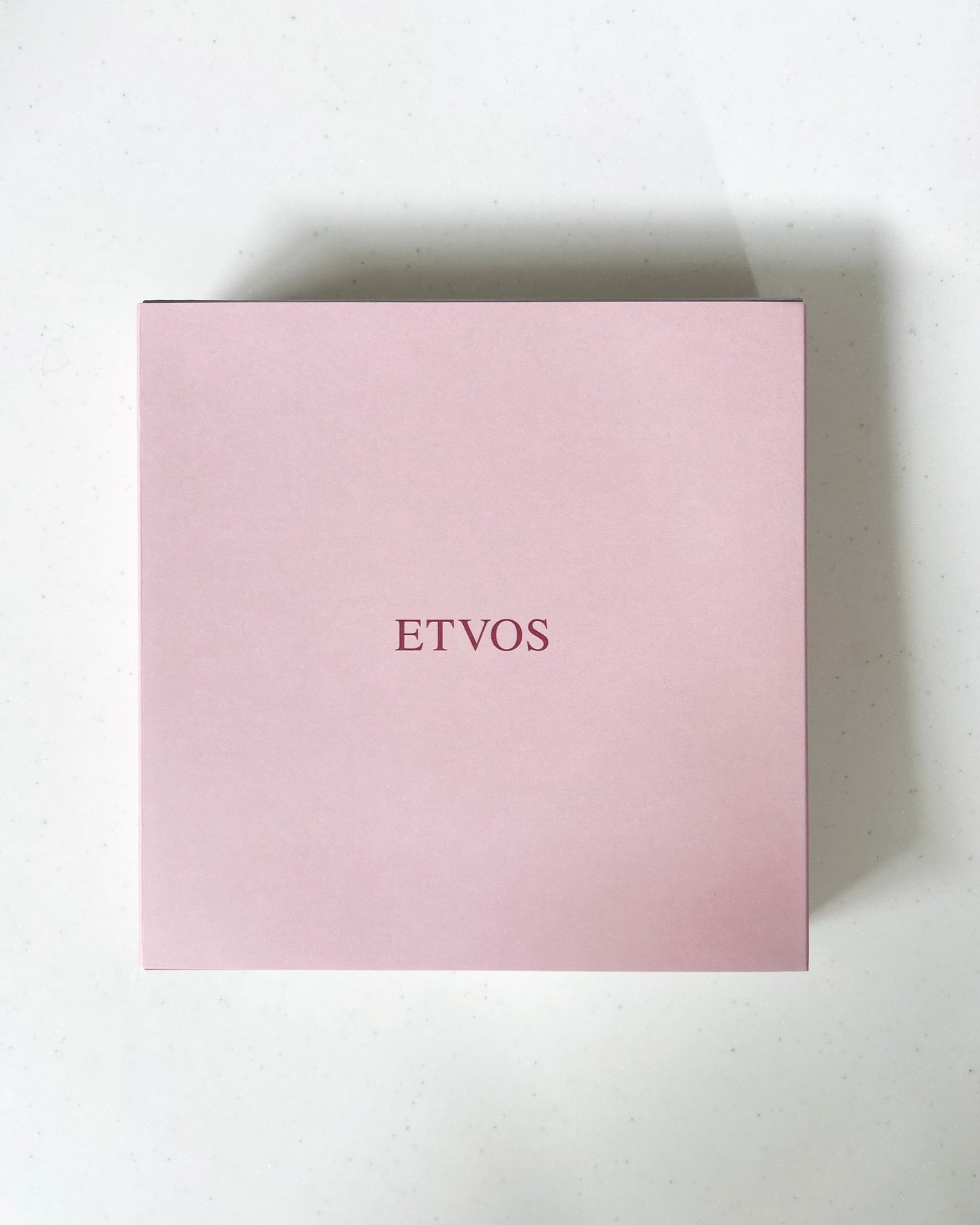 2024 ホリデーコフレ/エトヴォス/メイクアップキットを使ったクチコミ(9枚目)