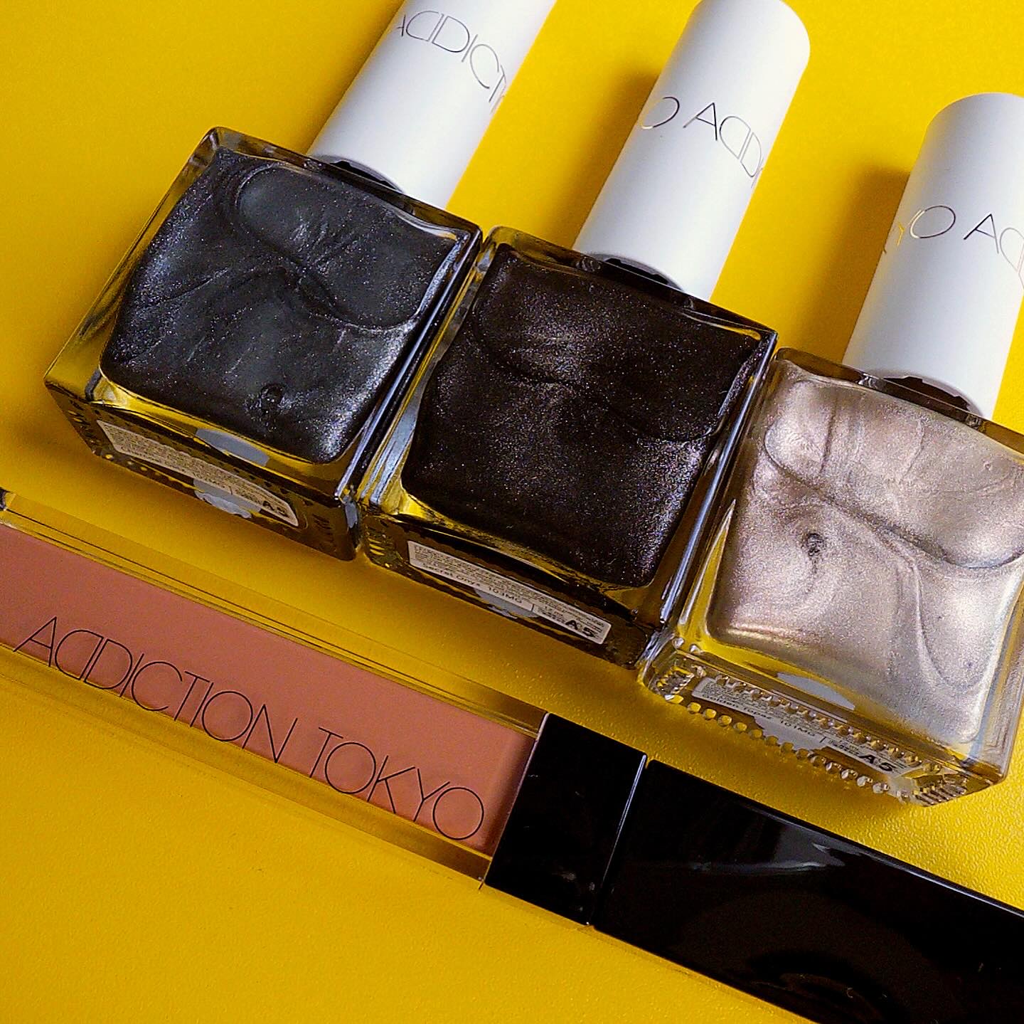 アディクション　リップ セラム ティント/ADDICTION/リップティントを使ったクチコミ（2枚目）