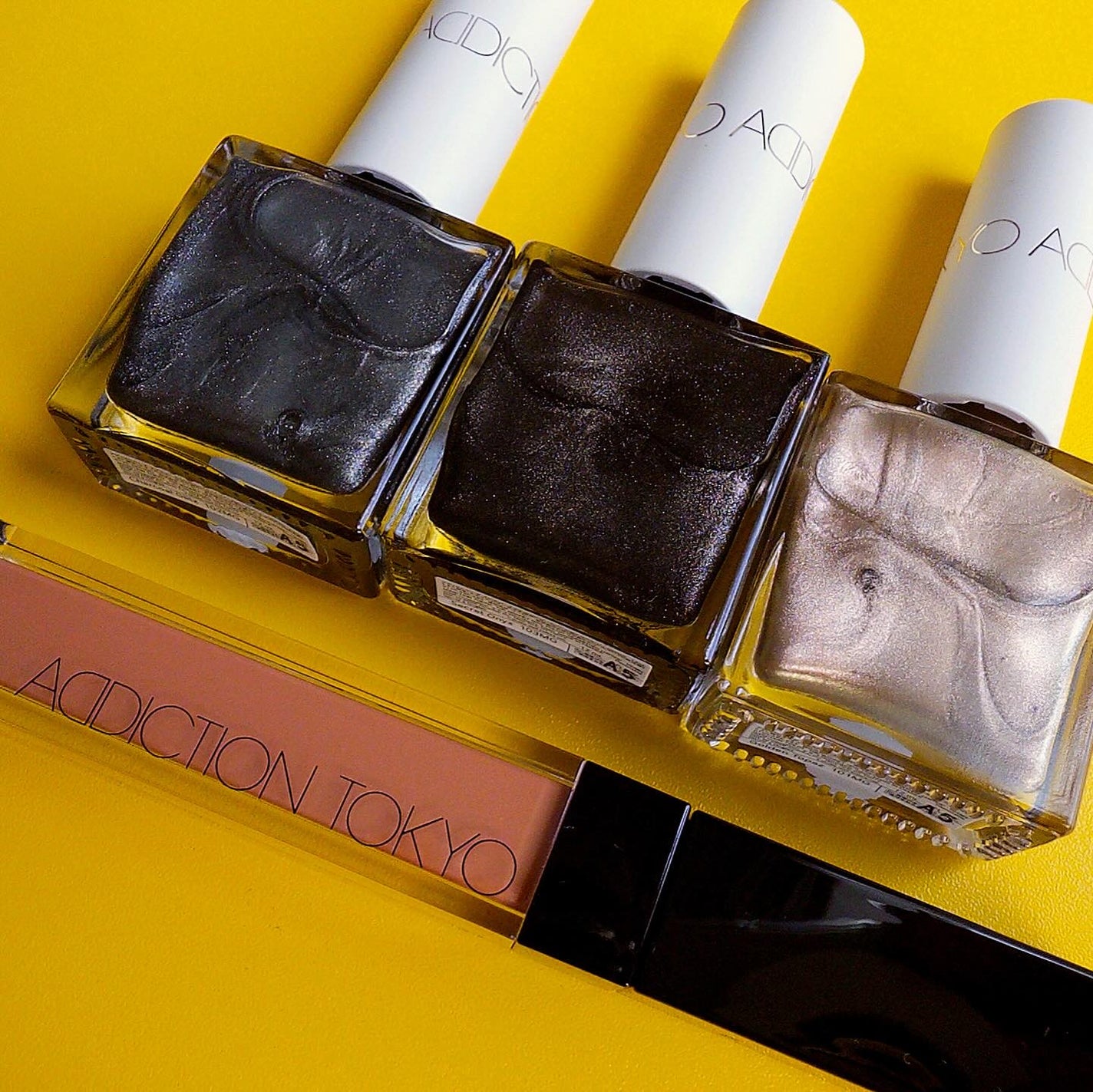 アディクション リップ セラム ティント/ADDICTION/リップティントを使ったクチコミ(2枚目)