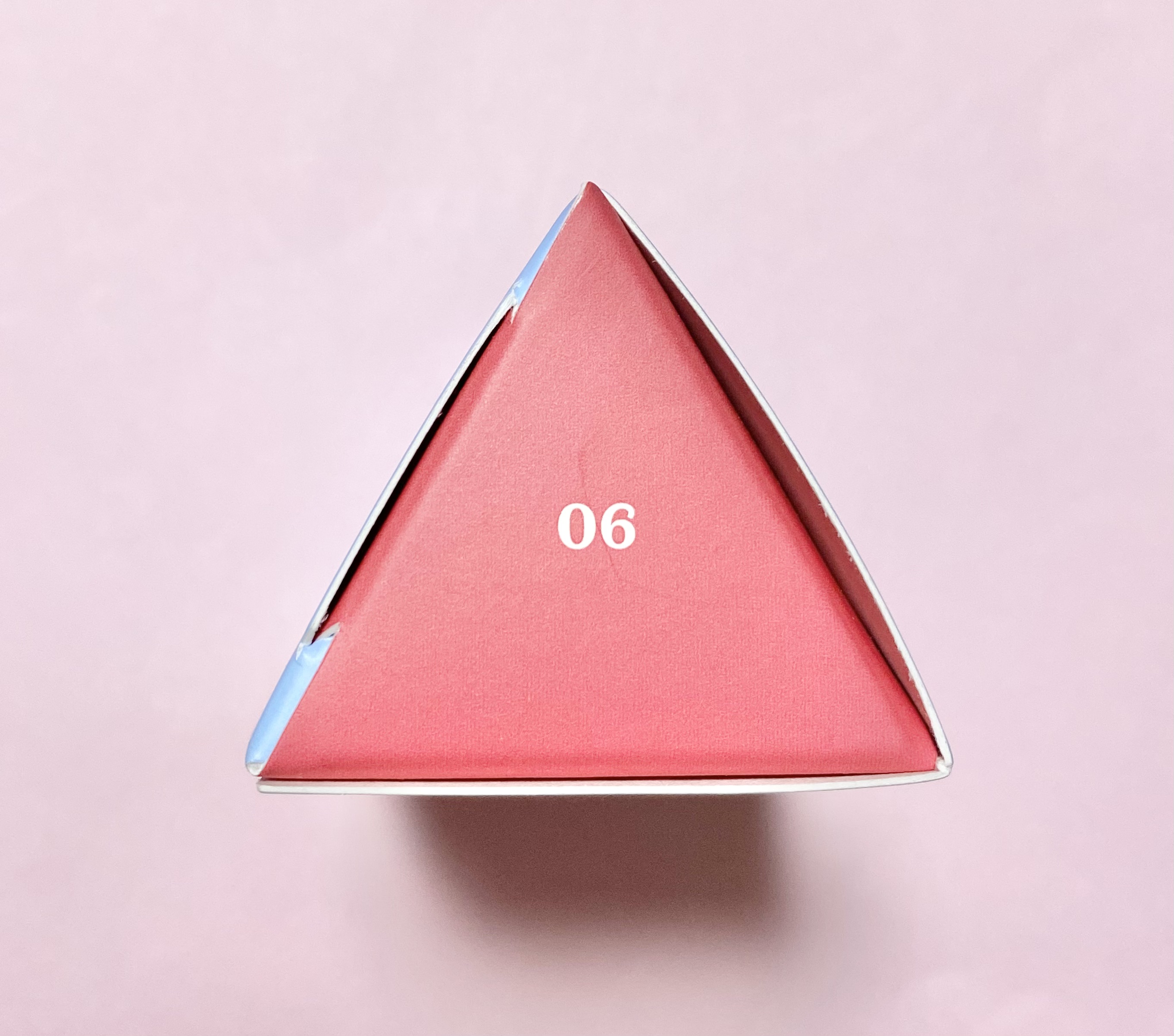 GIVERNY Fluffy Sheer Tint のクチコミ「GIVERNY
Fluffy Sheer Tint
06

明るめのピンクカラーが可愛い🩷

.....」（2枚目）