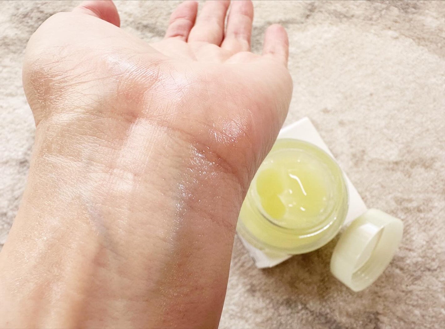 ビタ3セラム/オーズナリー/美容液を使ったクチコミ(7枚目)