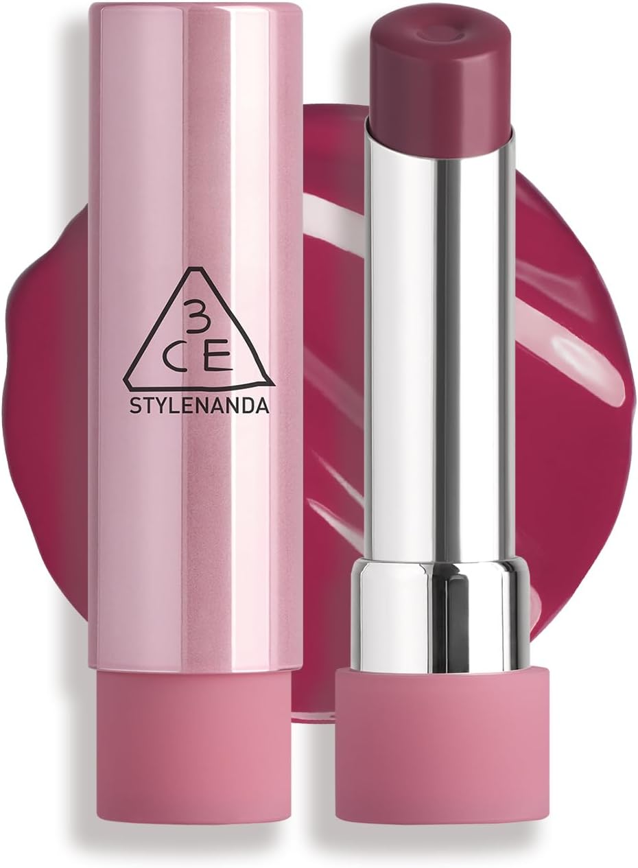 グレイジーリップグロウ #39 バウンシーチェリー