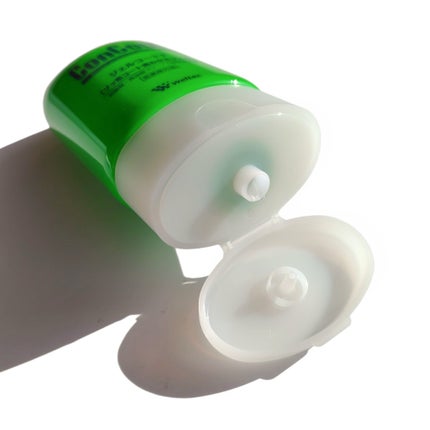 ジェルコートF/ウエルテック/その他オーラルケアを使ったクチコミ(2枚目)