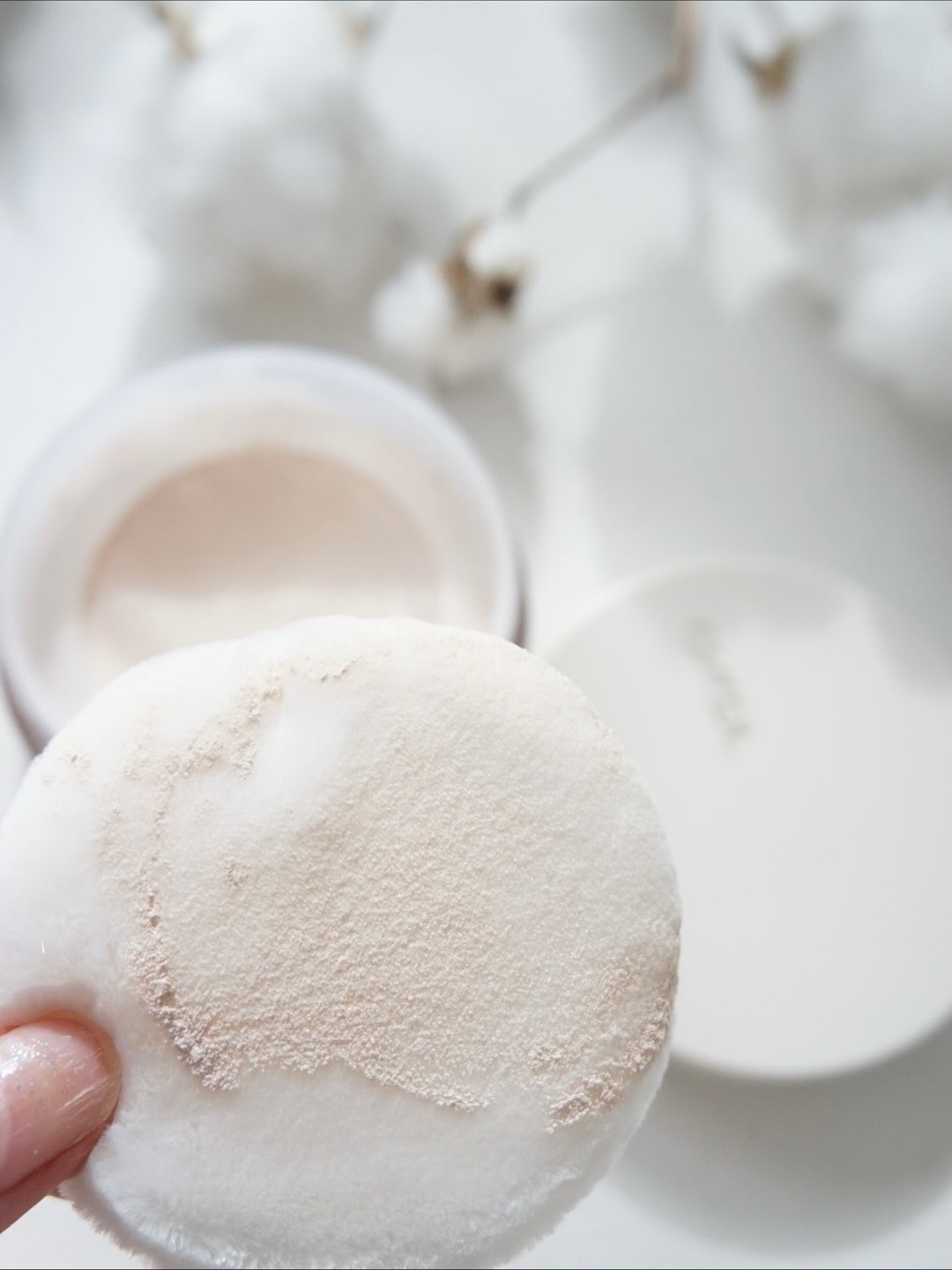 エシリアル セラムコンシーラー/excel/リキッドコンシーラーを使ったクチコミ（2枚目）