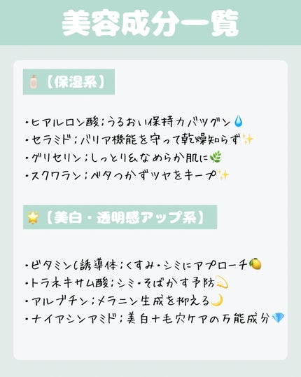 ruirui on LIPS 「おはようございます☀ruiruiです!今回は「今更聞けない!美..」(2枚目)