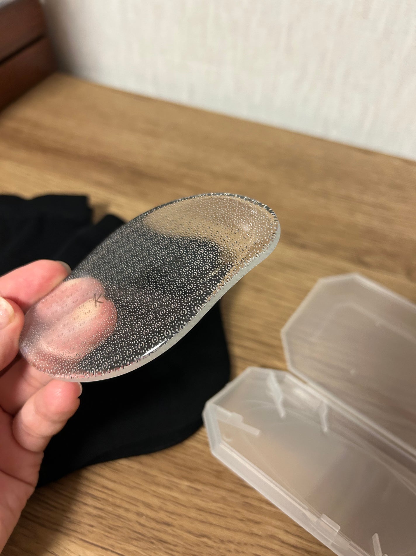 尿素10%クリーム/ハンド・尿素シリーズ/ハンドクリームを使ったクチコミ(3枚目)