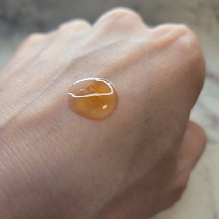 ダブル セーラム ADC/CLARINS/美容液を使ったクチコミ(4枚目)