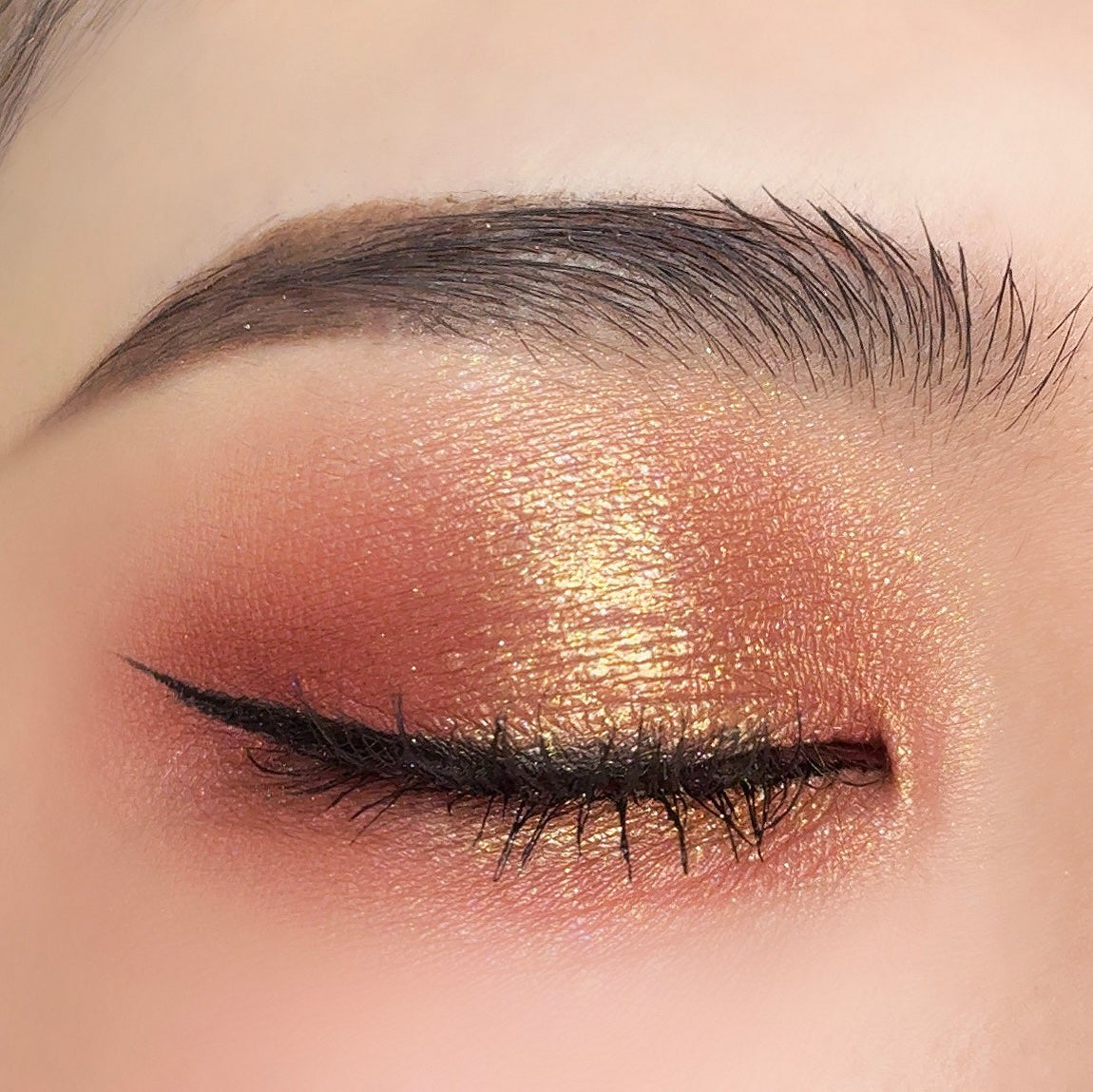 スモール アイシャドウ/M・A・C/単色アイシャドウを使ったクチコミ(6枚目)