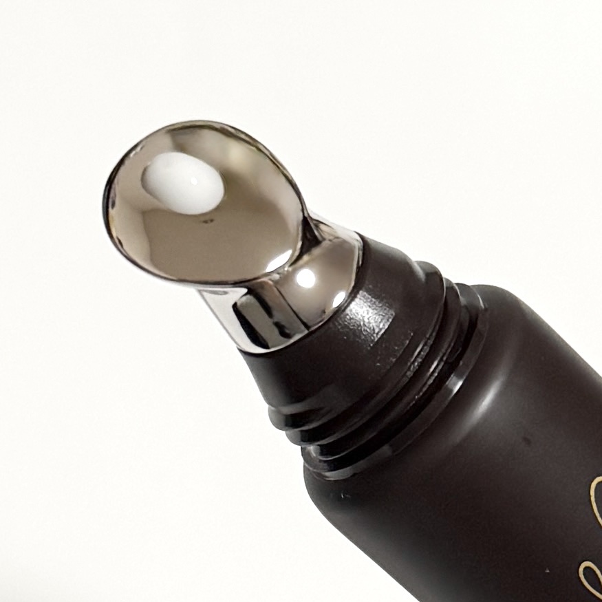 アイゾーンリペアエッセンス/chant a charm /アイケア・アイクリームを使ったクチコミ（2枚目）