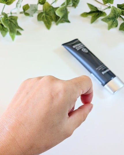 ビハククリアプレミアム/安心健康ライフ/オールインワン化粧品を使ったクチコミ(4枚目)