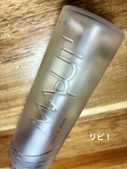 オーガニックフレグランスインティメイトソープ MAPUTI/MAPUTI/デリケートゾーンケアを使ったクチコミ(1枚目)