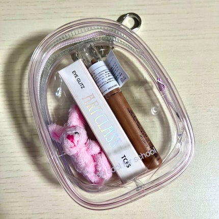 アートクラス フロッタージュペンシル/too cool for school/スティックアイシャドウを使ったクチコミ(1枚目)