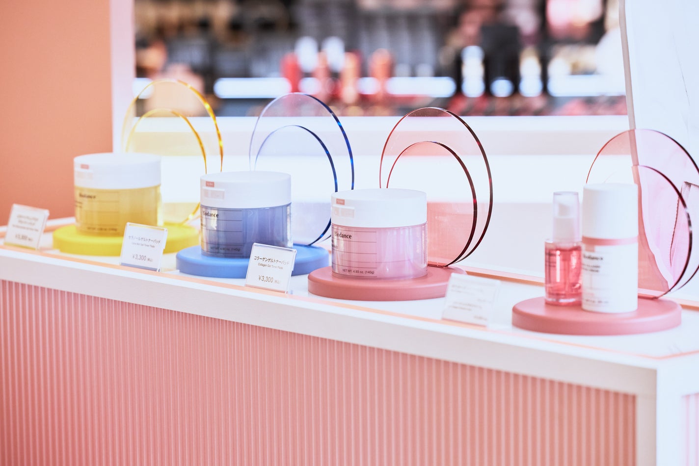 Biodance公式アカウント on LIPS 「【-GlowAvenueinTokyo-現地の様子を公開👀💕】..」(7枚目)