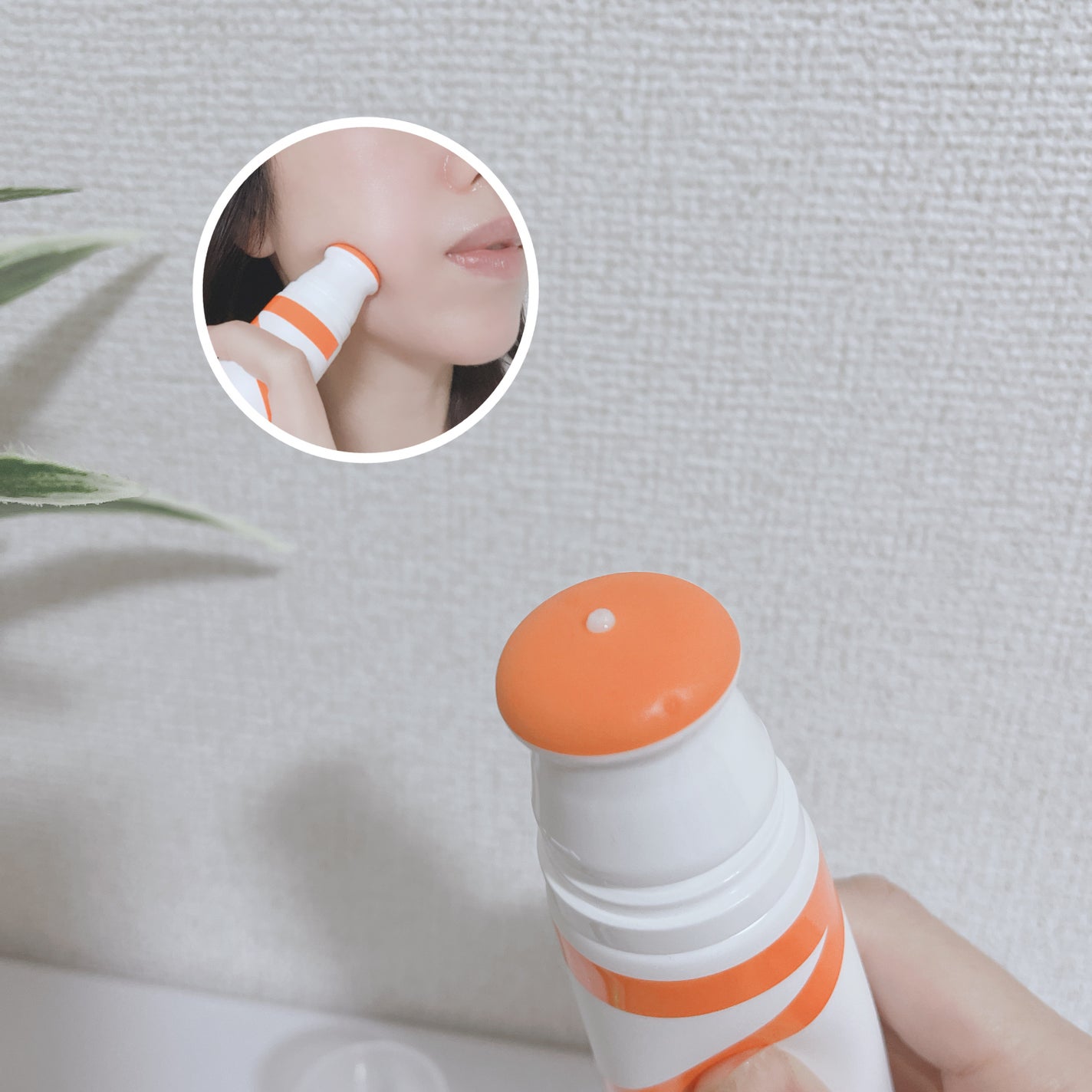 セルターンクリーム 100ml/リリーイブ/フェイスクリームを使ったクチコミ(4枚目)