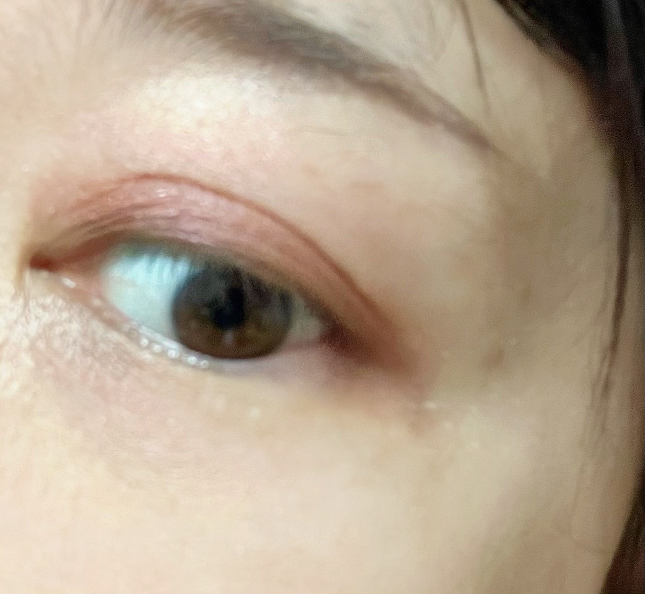 スキニーリッチシャドウ/excel/アイシャドウパレットを使ったクチコミ（1枚目）