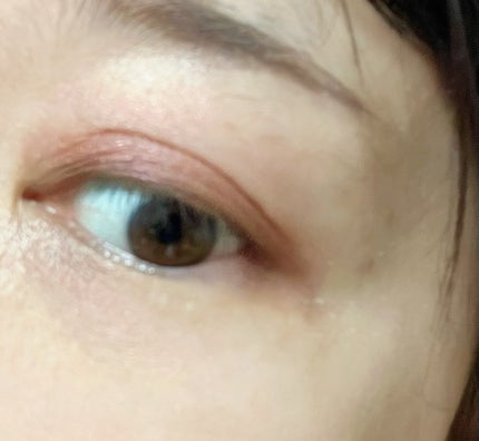 スキニーリッチシャドウ/excel/アイシャドウパレットを使ったクチコミ(1枚目)