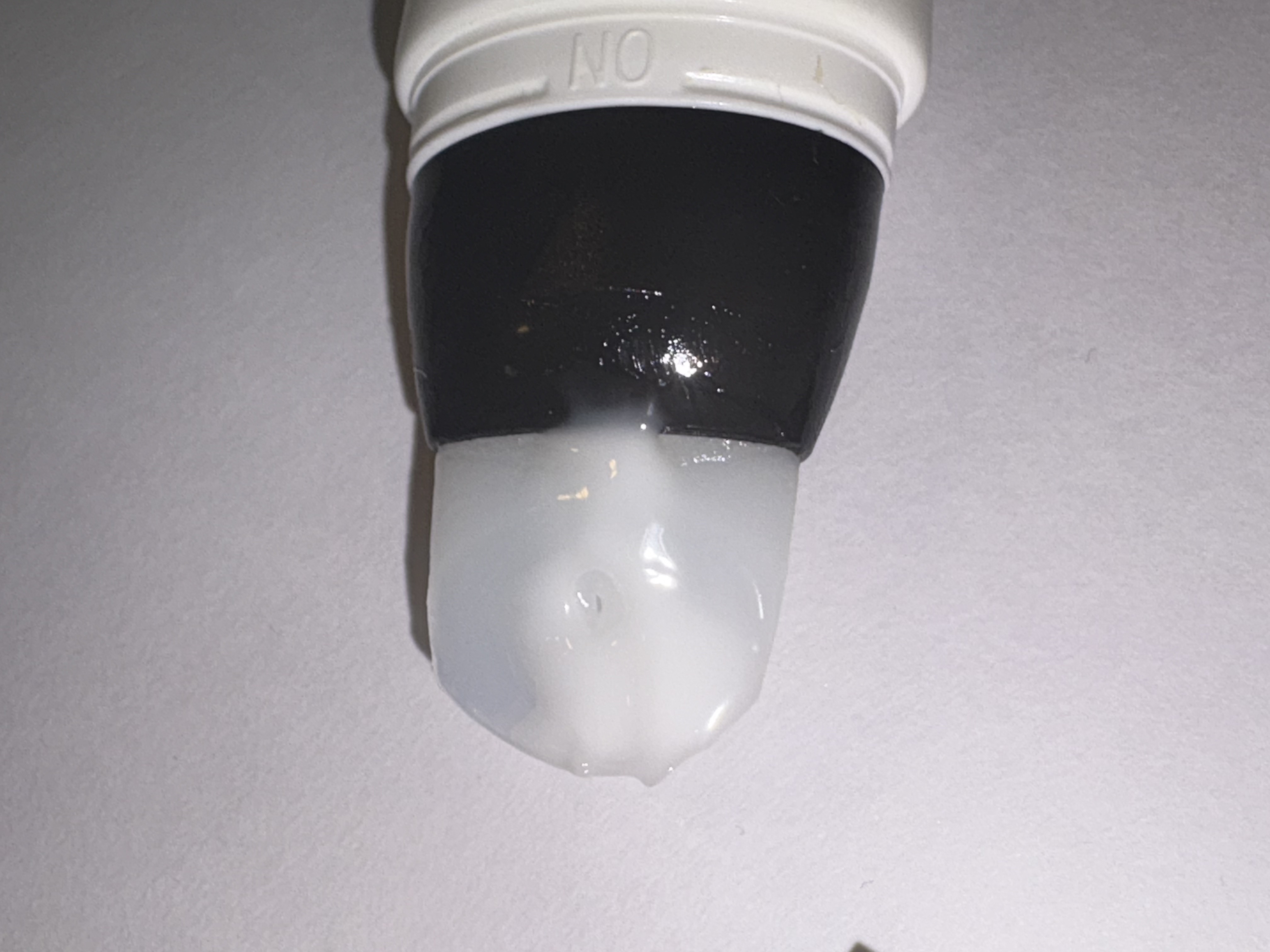 オーガニックフレグランスバストクリーム MAPUTI/MAPUTI/バストケア・ヒップケアを使ったクチコミ（2枚目）