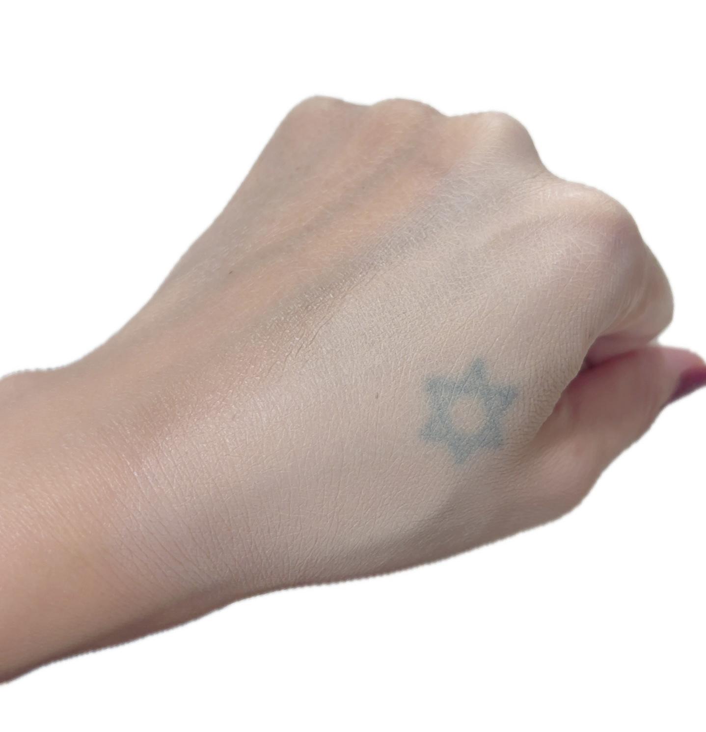 フィットミー リキッドファンデーション R/MAYBELLINE NEW YORK/リキッドファンデーションを使ったクチコミ（2枚目）