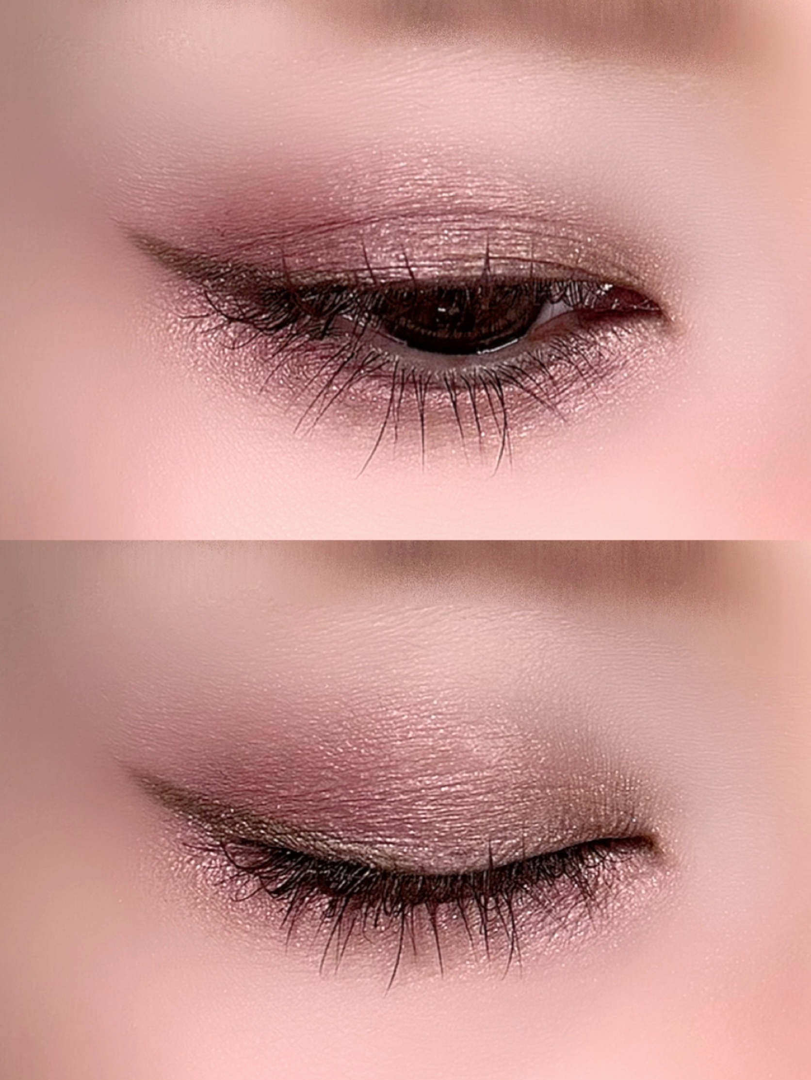 フィニッシングパウダー モイストC/チャコット・コスメティクス/ルースパウダーを使ったクチコミ（3枚目）