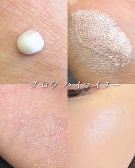 ジルスチュアート リボンファッションショー コレクション/JILL STUART/メイクアップキットを使ったクチコミ(8枚目)