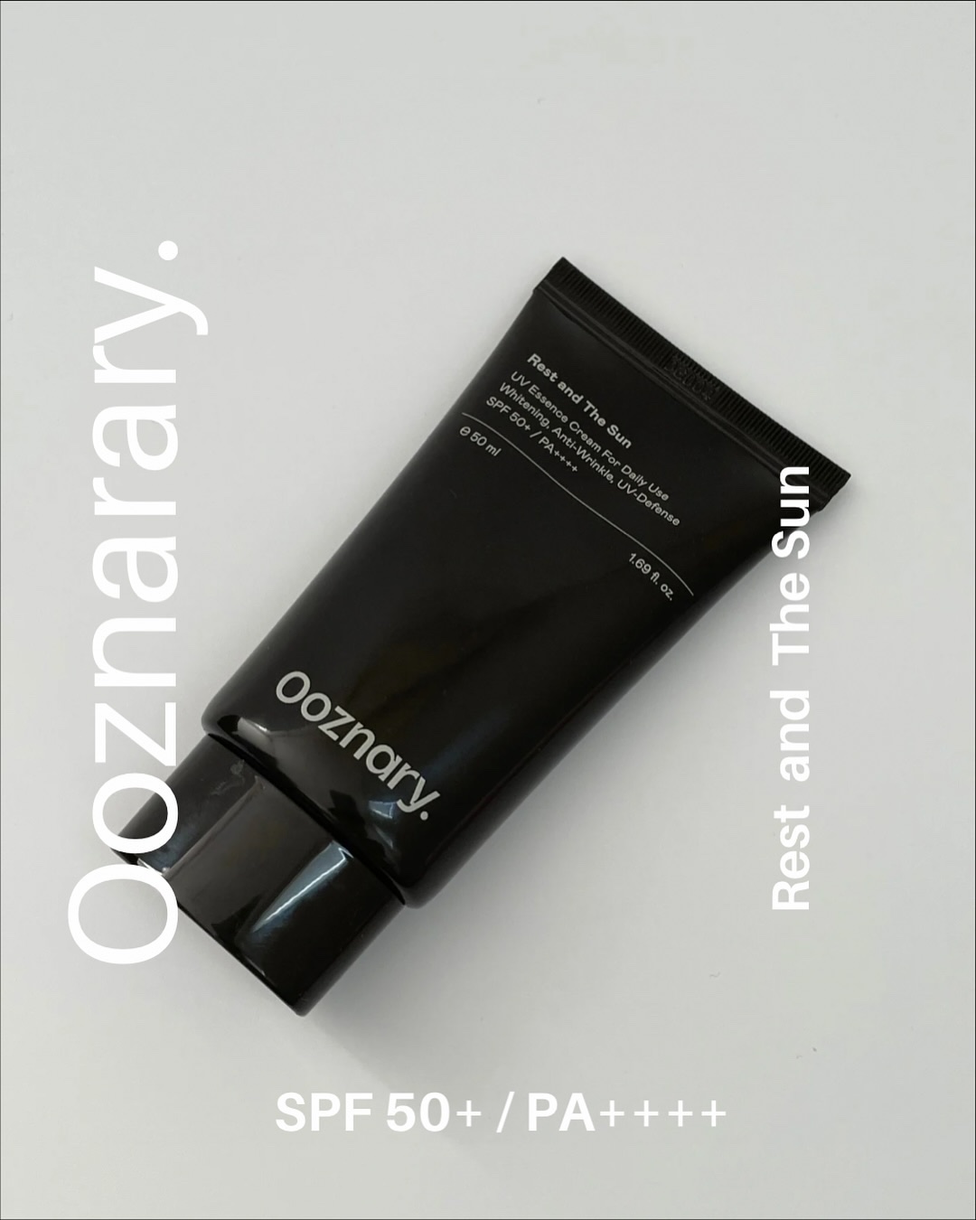 オーズナリーレストアンドザサン/オーズナリー/日焼け止めクリームを使ったクチコミ（1枚目）