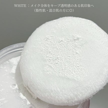 Lunaフォロバします☺︎ on LIPS 「-23YÈARSOLDドクダミ&ライス成分配合透明感のあるさら..」(4枚目)