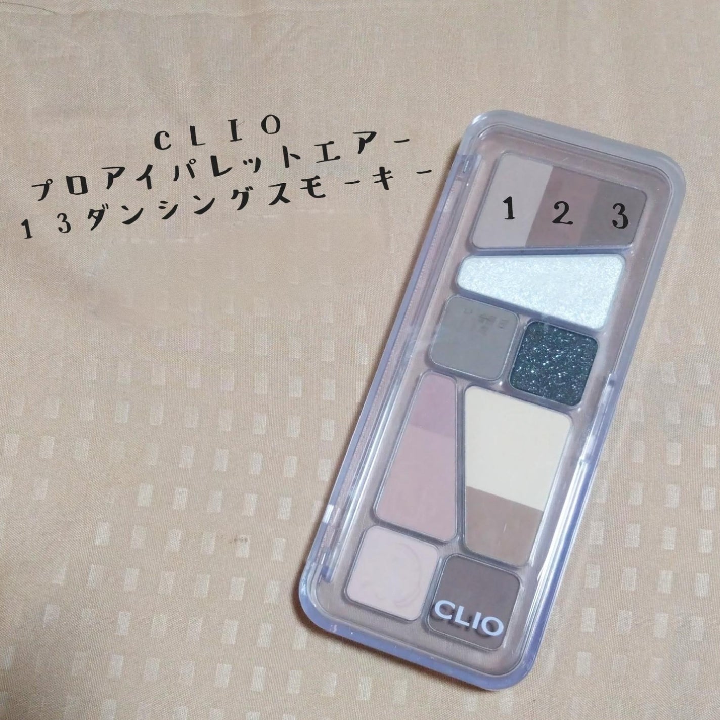 パウダー&ペンシル アイブロウEX/excel/アイブロウペンシルを使ったクチコミ(2枚目)