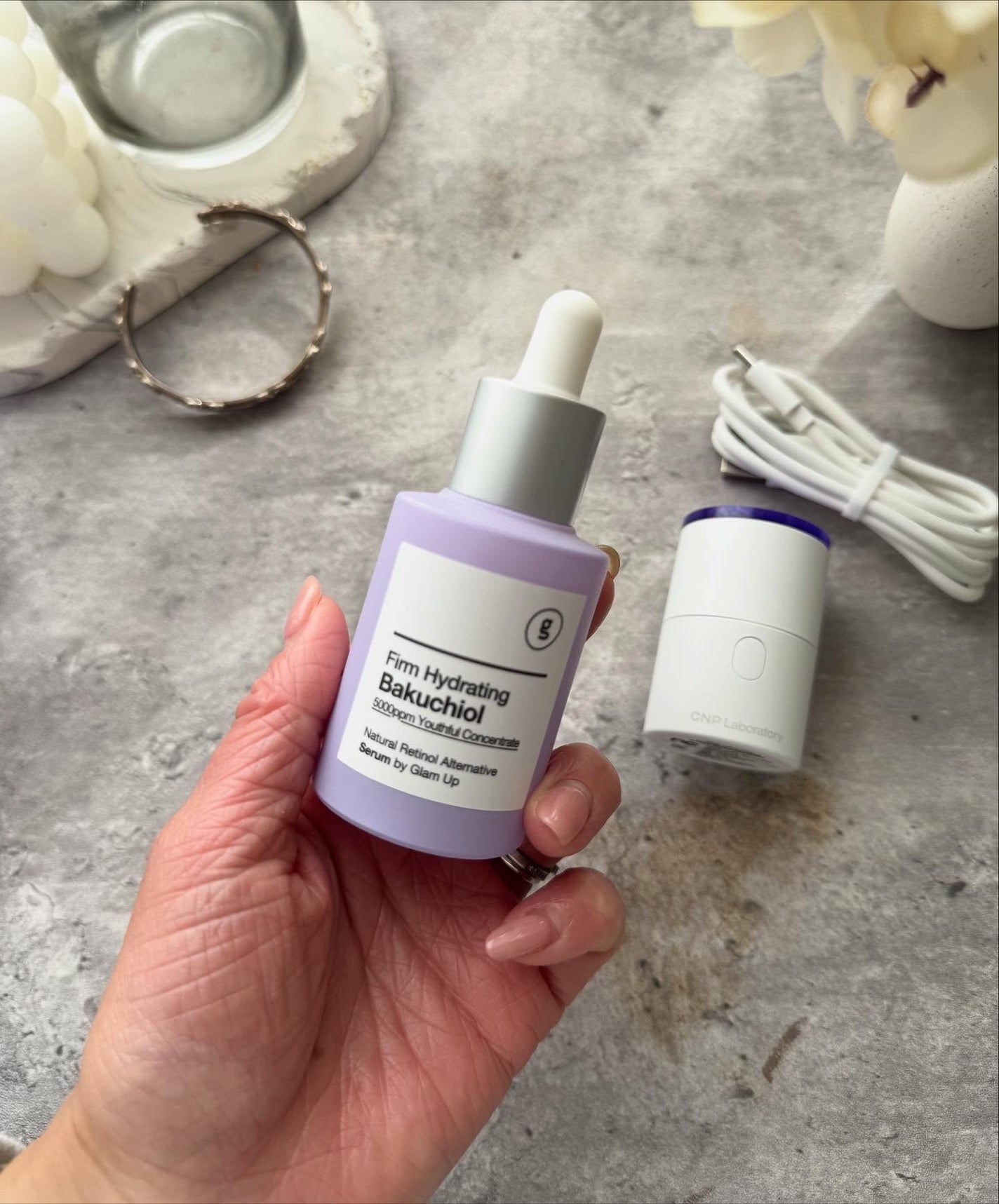 arisya08 on LIPS 「CNP✔トラブルカーミングクイックブースターショットお肌の“ゆ..」(3枚目)