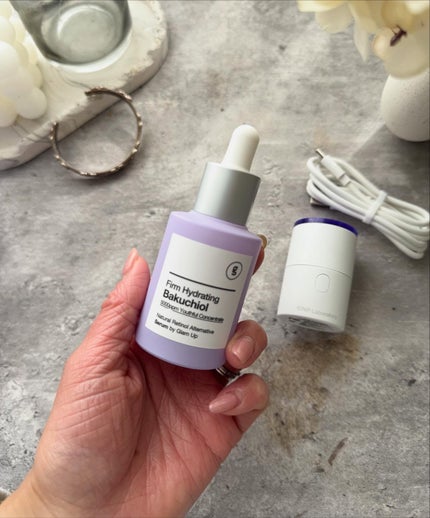 arisya08 on LIPS 「CNP✔トラブルカーミングクイックブースターショットお肌の“ゆ..」(3枚目)