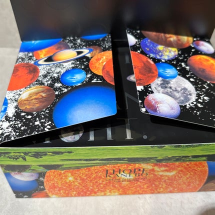 カネボウ クリーム イン デイⅡ キット リミテッド エディション/KANEBO/その他キットセットを使ったクチコミ(4枚目)