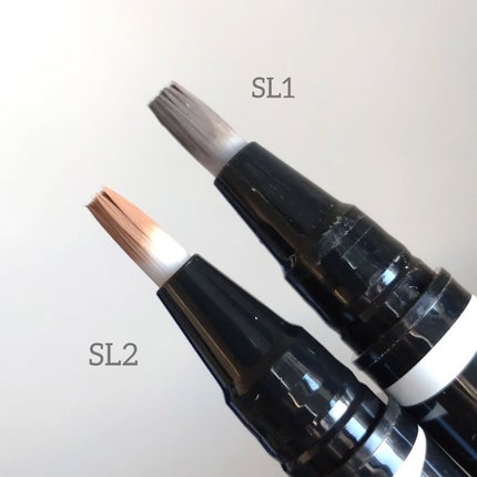 KANEBO カネボウ アイブロウシェイドライナーのクチコミ「一ヶ月ほど前にMimiBeauty様のキャンペーンに当選して
KANEBO アイブロウ シェイ.....」(2枚目)