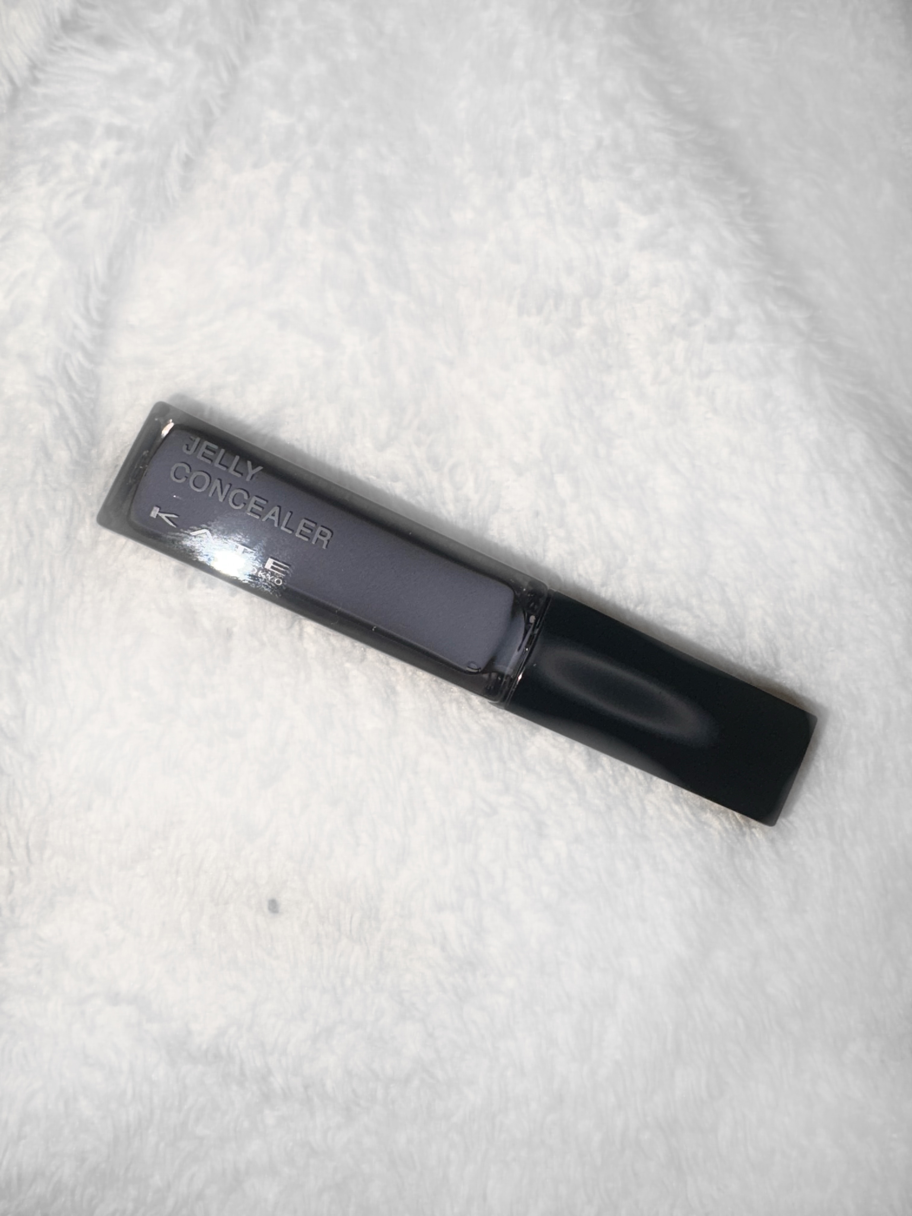 ケイト ジュレリープコンシーラー BU 水空/KATE/リキッドコンシーラーを使ったクチコミ（1枚目）