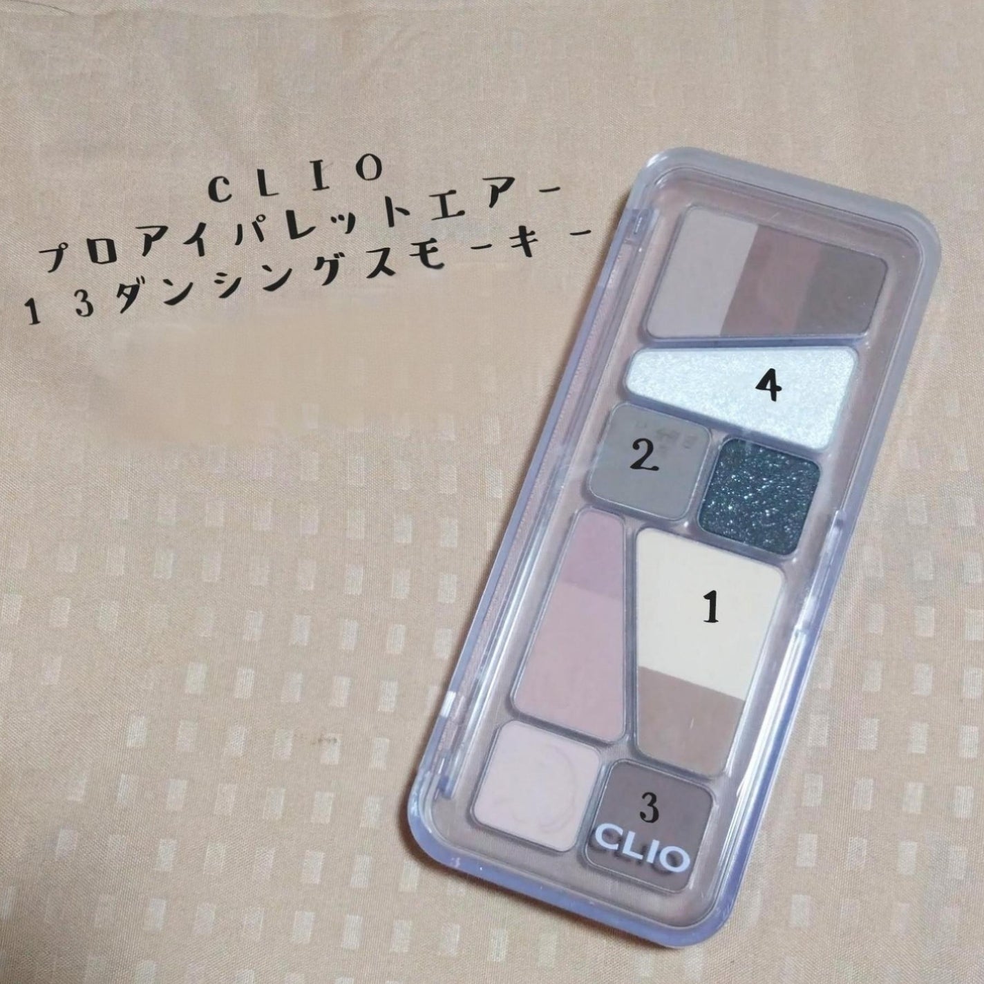 パウダー&ペンシル アイブロウEX/excel/アイブロウペンシルを使ったクチコミ(3枚目)